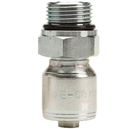 3/4" Male O-Ring Boss Hydraulic Fitting