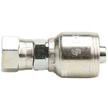 1/2" Female JIC Swivel Hydraulic Fitting