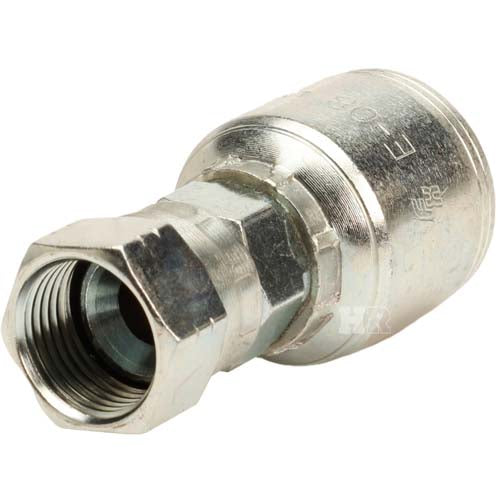 1/2" Female JIC Swivel Hydraulic Fitting