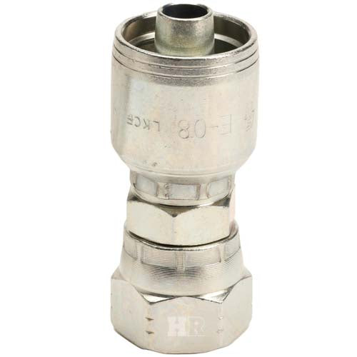 5/8" Female JIC Swivel Hydraulic Fitting