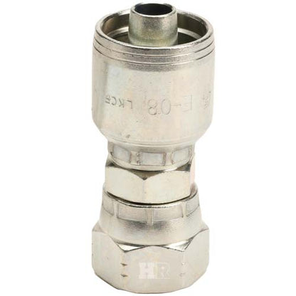 5/8" Female JIC Swivel Hydraulic Fitting