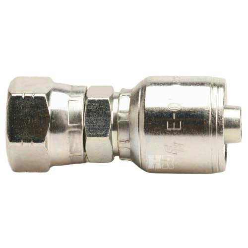 5/8" Female JIC Swivel Hydraulic Fitting