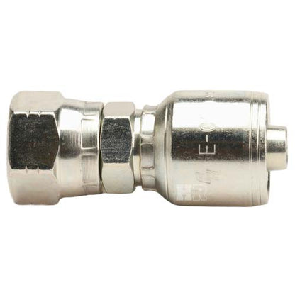 5/8" Female JIC Swivel Hydraulic Fitting