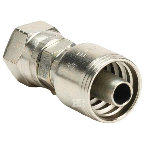 5/8" Female JIC Swivel Hydraulic Fitting