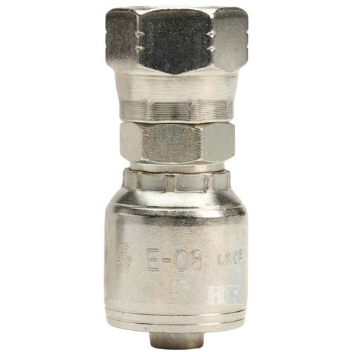 5/8" Female JIC Swivel Hydraulic Fitting