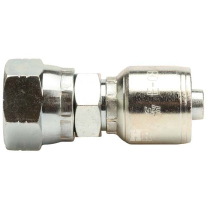 3/4" Female JIC Swivel Hydraulic Fitting