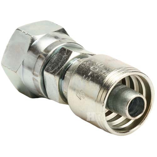 3/4" Female JIC Swivel Hydraulic Fitting