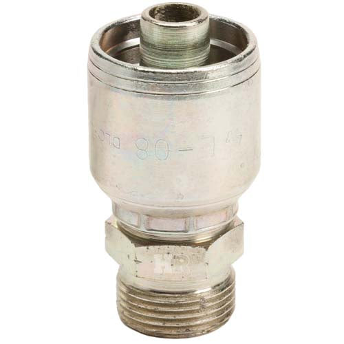 M22 X 1.5 Male 24˚ Cone (Light L15) Hydraulic Fitting