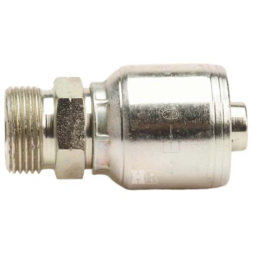 M22 X 1.5 Male 24˚ Cone (Light L15) Hydraulic Fitting