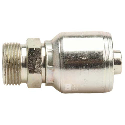 M22 X 1.5 Male 24˚ Cone (Light L15) Hydraulic Fitting