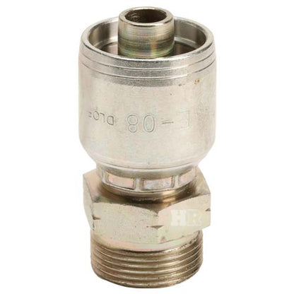M26 X 1.5 Male 24˚ Cone (Light L18) Hydraulic Fitting