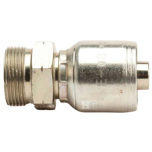 M26 X 1.5 Male 24˚ Cone (Light L18) Hydraulic Fitting