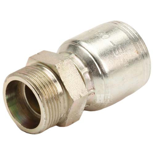 M26 X 1.5 Male 24˚ Cone (Light L18) Hydraulic Fitting