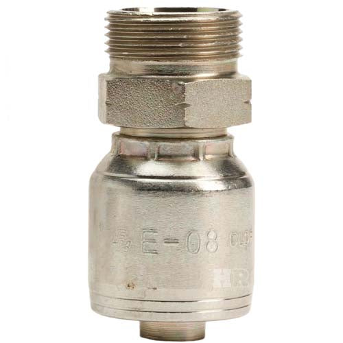M26 X 1.5 Male 24˚ Cone (Light L18) Hydraulic Fitting
