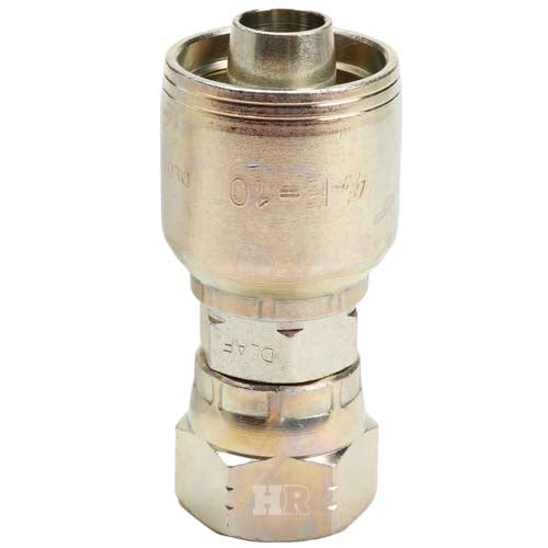 5/8" Female JIC Swivel Hydraulic Fitting