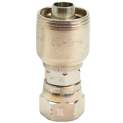 5/8" Female JIC Swivel Hydraulic Fitting