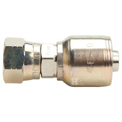 5/8" Female JIC Swivel Hydraulic Fitting