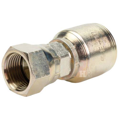 5/8" Female JIC Swivel Hydraulic Fitting