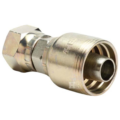 5/8" Female JIC Swivel Hydraulic Fitting