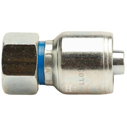 M22 X 1.5 Female Swivel 24˚ Cone (Light L15) Hydraulic Fitting