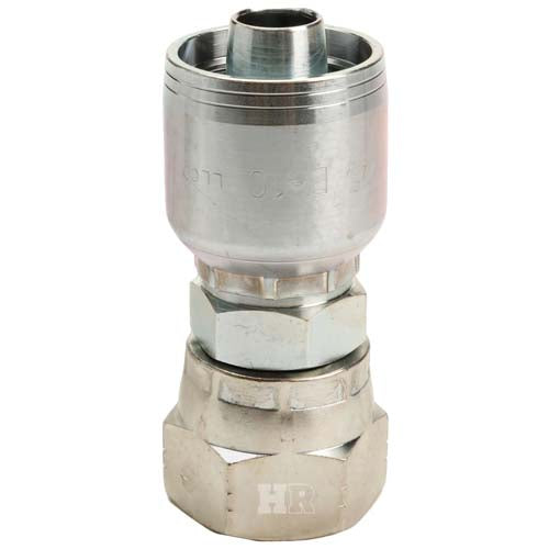 3/4" Female JIC Swivel Hydraulic Fitting