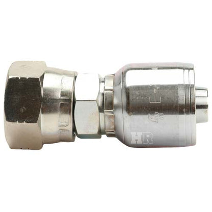 3/4" Female JIC Swivel Hydraulic Fitting
