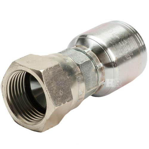 3/4" Female JIC Swivel Hydraulic Fitting