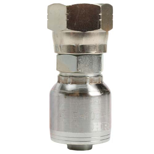 3/4" Female JIC Swivel Hydraulic Fitting