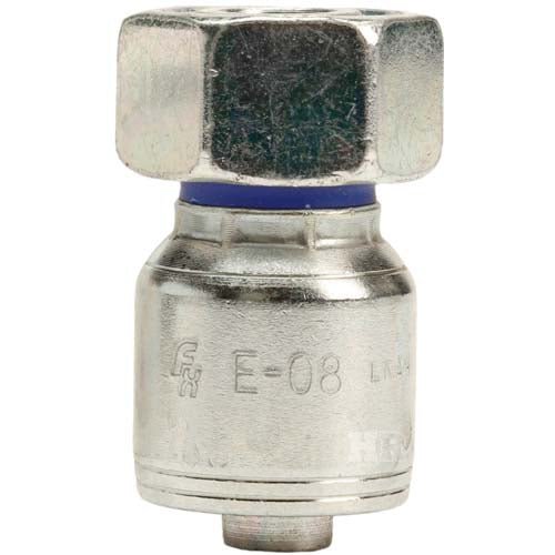 M26 X 1.5 Female Swivel 24˚ Cone (Light L18) Hydraulic Fitting