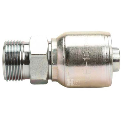 5/8" Male Flat Face (ORFS) Hydraulic Fitting