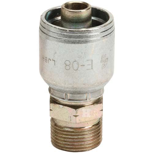 M22 X 1.5 Male 24˚ Cone (Heavy S14) Hydraulic Fitting