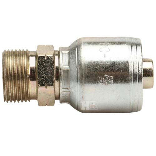 M22 X 1.5 Male 24˚ Cone (Heavy S14) Hydraulic Fitting