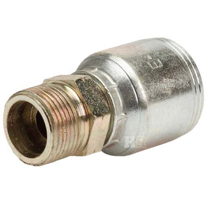 M22 X 1.5 Male 24˚ Cone (Heavy S14) Hydraulic Fitting