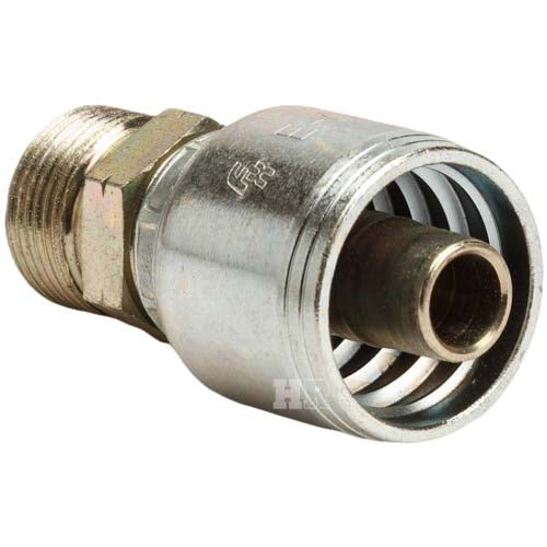 M22 X 1.5 Male 24˚ Cone (Heavy S14) Hydraulic Fitting
