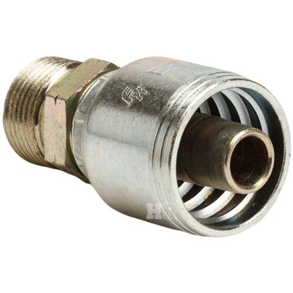 M22 X 1.5 Male 24˚ Cone (Heavy S14) Hydraulic Fitting