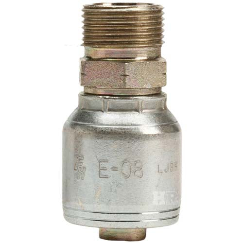 M22 X 1.5 Male 24˚ Cone (Heavy S14) Hydraulic Fitting