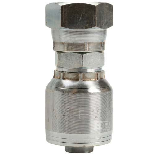5/8" Female Face Seal Swivel (ORFS) Hydraulic Fitting