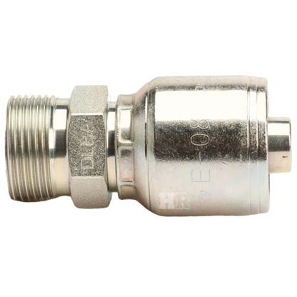 M24 X 1.5 Male 24˚ Cone (Heavy S16) Hydraulic Fitting