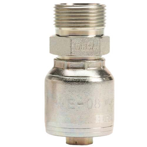 M24 X 1.5 Male 24˚ Cone (Heavy S16) Hydraulic Fitting