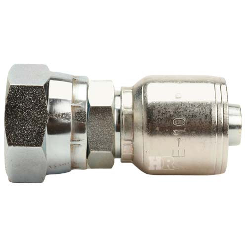 3/4" Female Face Seal Swivel (ORFS) Hydraulic Fitting