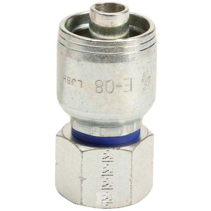 M22 X 1.5 Female Swivel 24˚ Cone (Heavy S14) Hydraulic Fitting