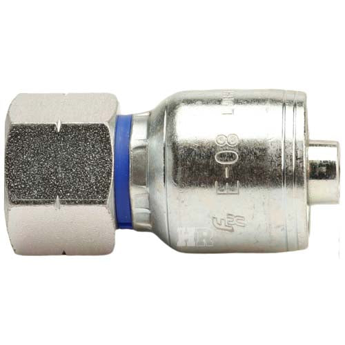 M22 X 1.5 Female Swivel 24˚ Cone (Heavy S14) Hydraulic Fitting