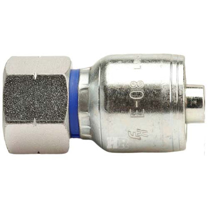 M22 X 1.5 Female Swivel 24˚ Cone (Heavy S14) Hydraulic Fitting
