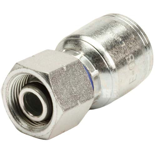M22 X 1.5 Female Swivel 24˚ Cone (Heavy S14) Hydraulic Fitting