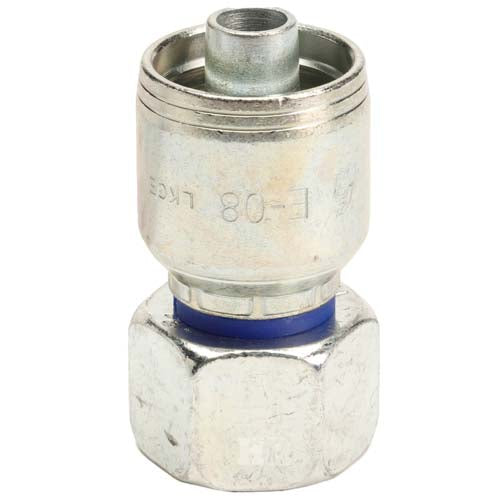 M24 X 1.5 Female Swivel 24˚ Cone (Heavy S16) Hydraulic Fitting