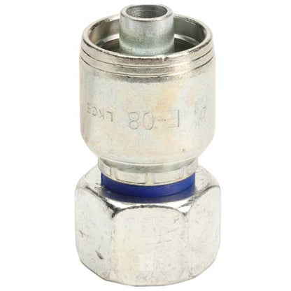 M24 X 1.5 Female Swivel 24˚ Cone (Heavy S16) Hydraulic Fitting