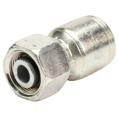 M24 X 1.5 Female Swivel 24˚ Cone (Heavy S16) Hydraulic Fitting