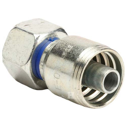 M24 X 1.5 Female Swivel 24˚ Cone (Heavy S16) Hydraulic Fitting