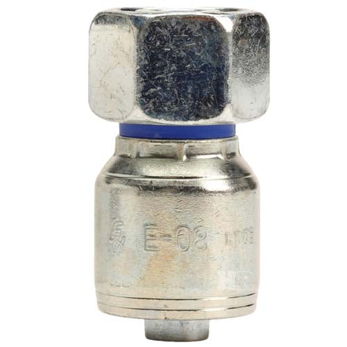 M24 X 1.5 Female Swivel 24˚ Cone (Heavy S16) Hydraulic Fitting