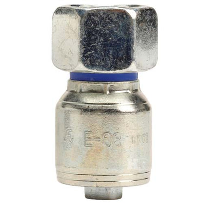 M24 X 1.5 Female Swivel 24˚ Cone (Heavy S16) Hydraulic Fitting